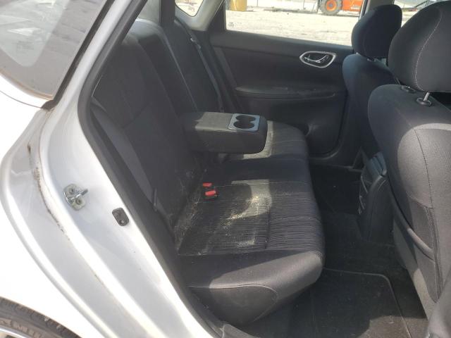 2018 NISSAN SENTRA S - 3N1AB7AP2JL647929