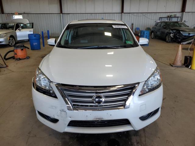 2013 Nissan Sentra S VIN: 3N1AB7AP4DL780745 Lot: 55462414