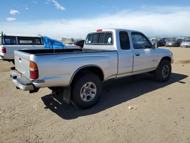 1996 Toyota Tacoma Xtracab VIN: 4TAWN72N5TZ113712 Lot: 53699014