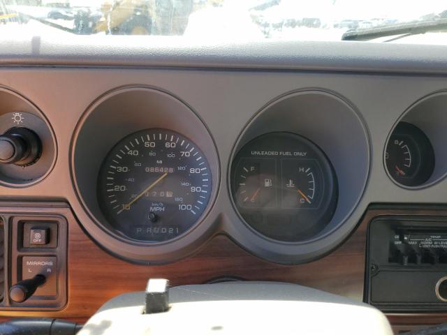 1994 Dodge Ram Van B250 VIN: 2B6HB21Y3RK111395 Lot: 53897204