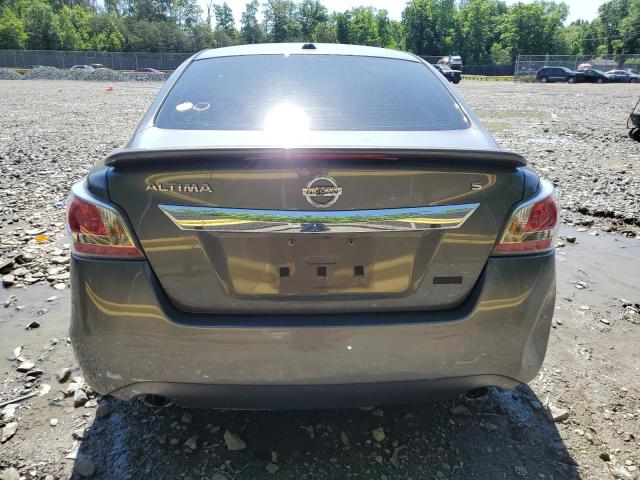 1N4AL3AP3FN916343 2015 Nissan Altima 2.5