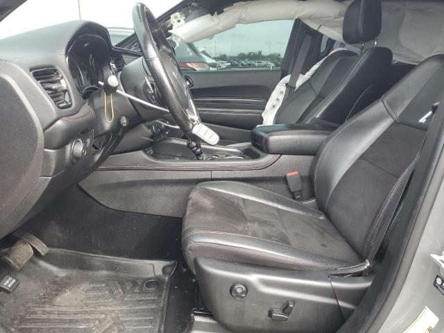 2021 Dodge Durango R/T VIN: 1C4SDJCT5MC522698 Lot: 56887044