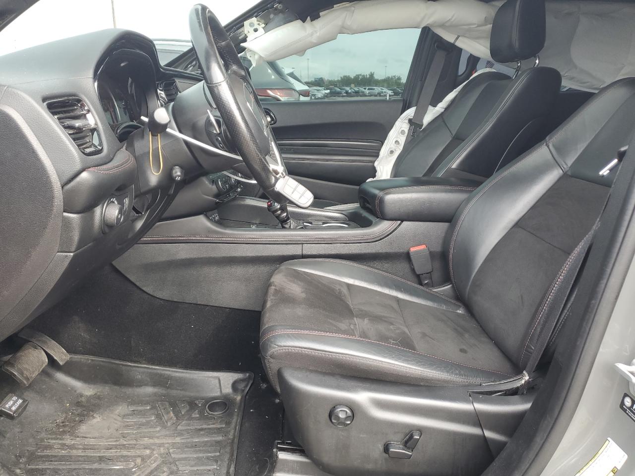 1C4SDJCT5MC522698 2021 Dodge Durango R/T