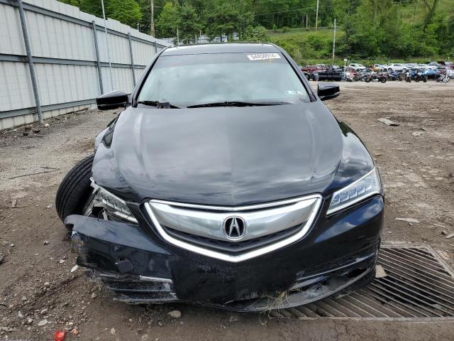 2016 Acura Tlx VIN: 19UUB1F31GA006432 Lot: 54450914