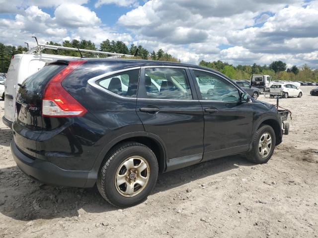 2012 Honda Cr-V Lx VIN: 2HKRM4H30CH629346 Lot: 54759054