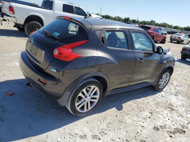 2013 Nissan Juke S VIN: JN8AF5MR3DT213770 Lot: 56063124