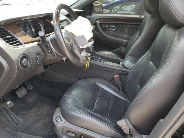 2017 FORD TAURUS LIM - 1FAHP2F89HG104695