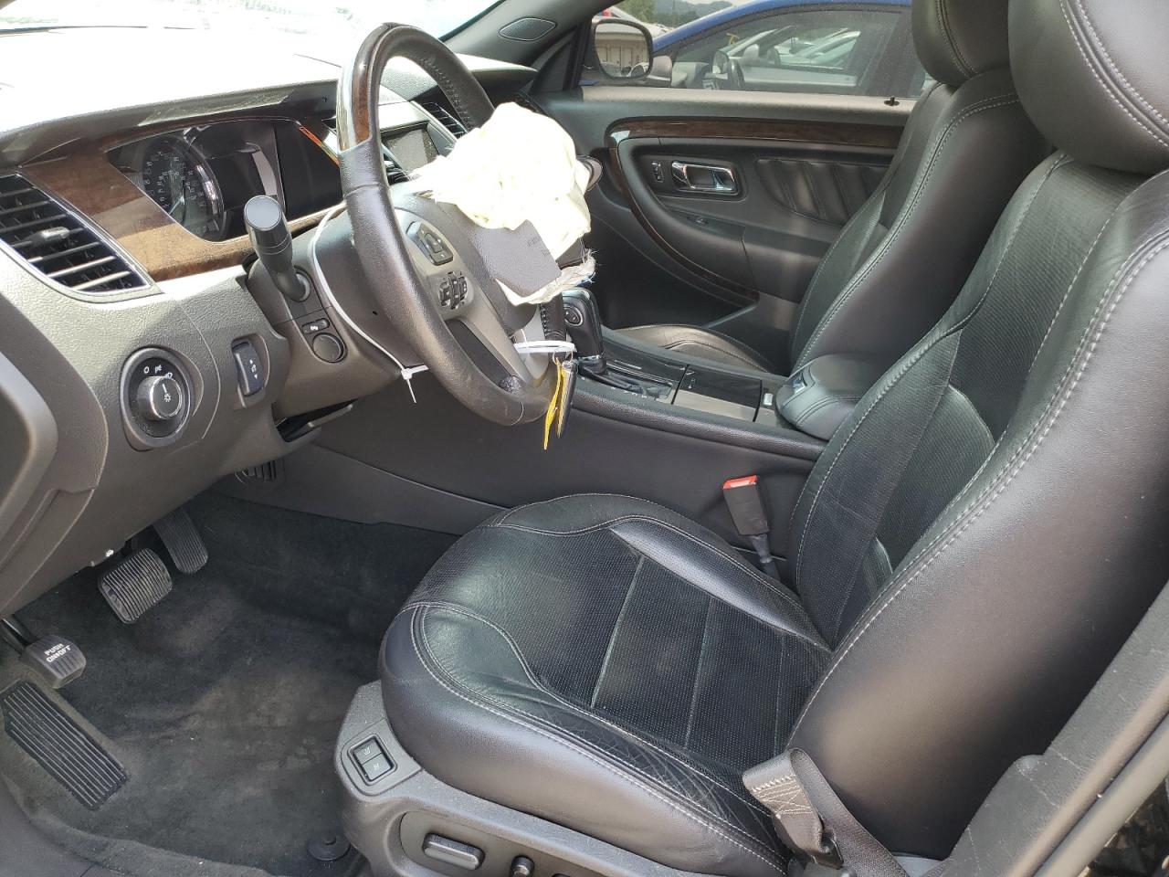 1FAHP2F89HG104695 FORD TAURUS 2017