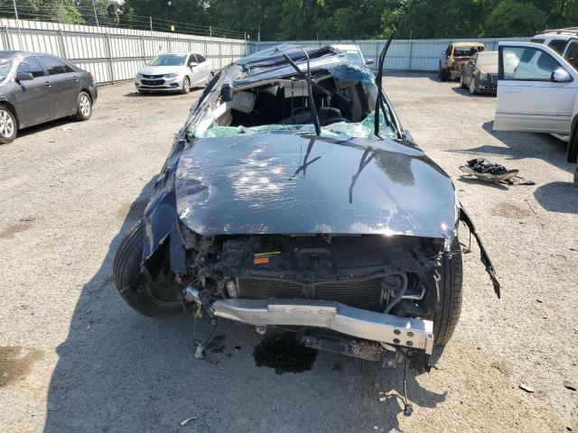 2015 Infiniti Q40 VIN: JN1CV6AR8FM522281 Lot: 54841564