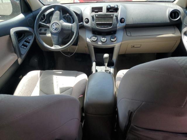 2008 Toyota Rav4 VIN: JTMZD33V185100482 Lot: 56095824