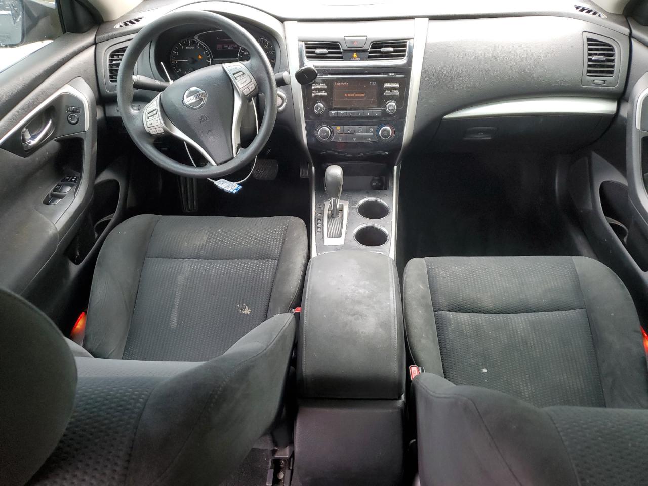 1N4AL3AP4FN381734 2015 Nissan Altima 2.5