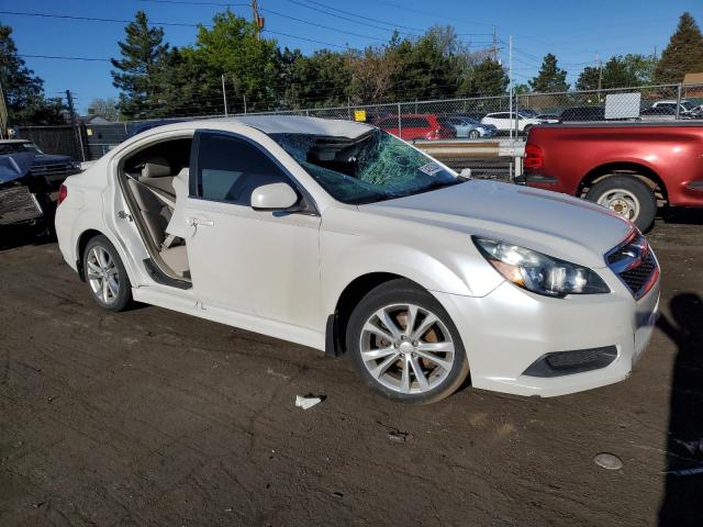 2013 Subaru Legacy 2.5I Premium VIN: 4S3BMCC69D3035137 Lot: 54205224