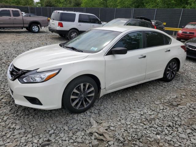 2017 Nissan Altima 2.5 VIN: 1N4AL3AP2HC209068 Lot: 53524234