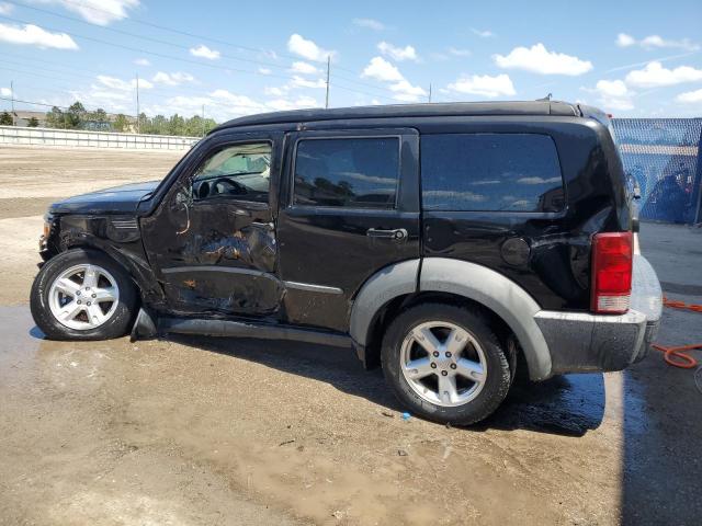 2007 Dodge Nitro Sxt VIN: 1D8GT28K37W527272 Lot: 53644374