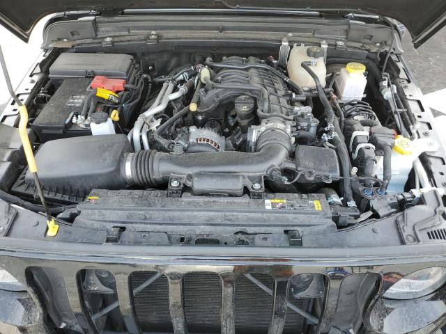 2022 Jeep Gladiator Sport VIN: 1C6JJTAG6NL115407 Lot: 56729014