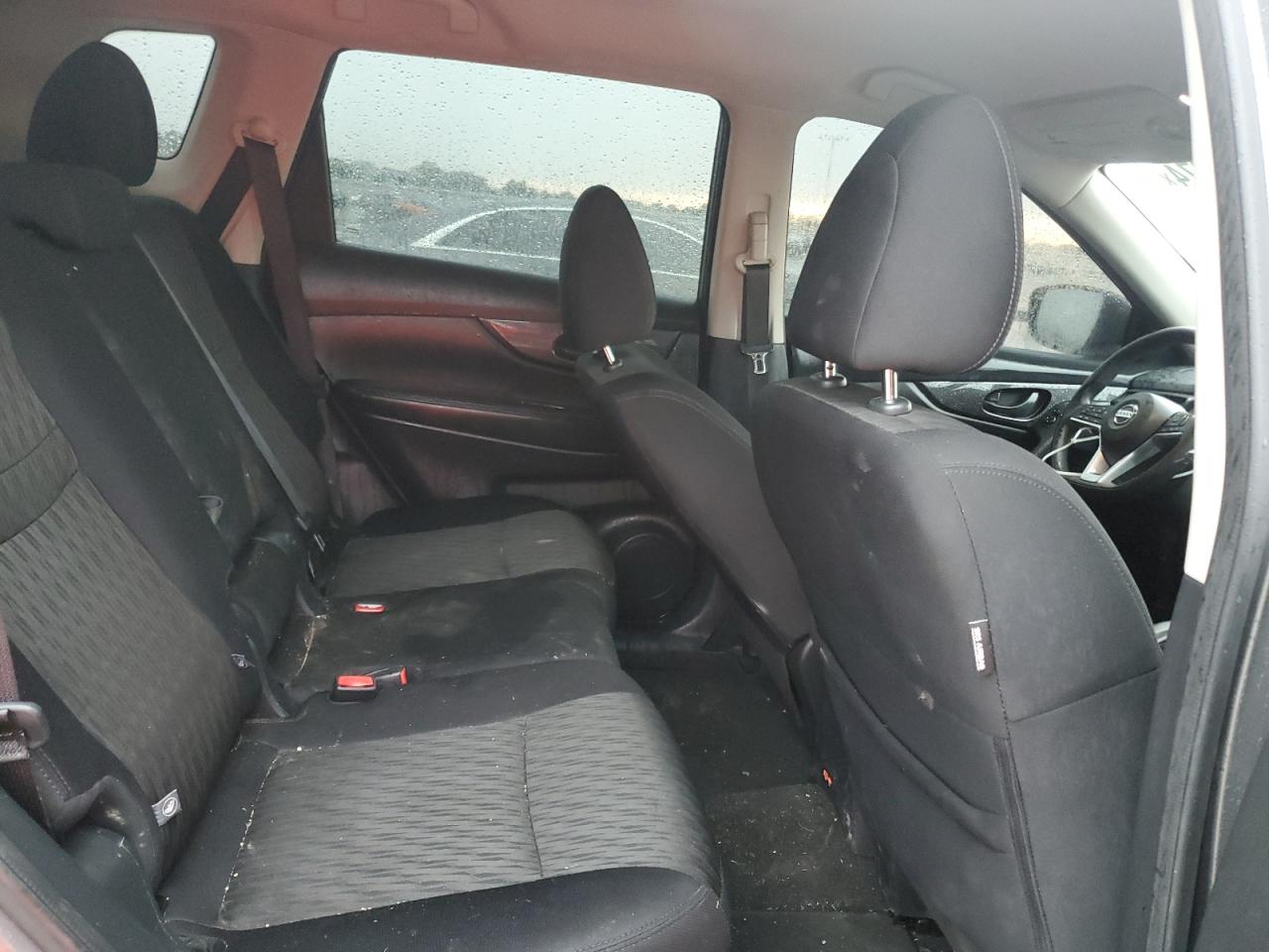 5N1AT2MT6LC797817 NISSAN ROGUE 2020