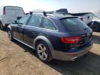 AUDI A4 ALLROAD photo