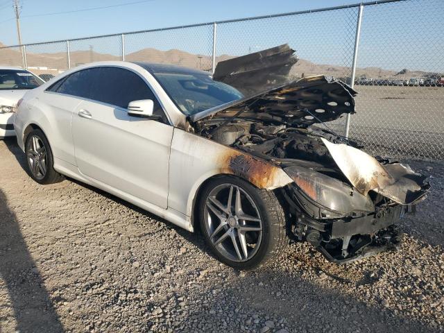 2016 MERCEDES-BENZ E 400 - WDDKJ6FBXGF321204