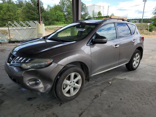 2010 Nissan Murano S VIN: JN8AZ1MU4AW013964 Lot: 55121154