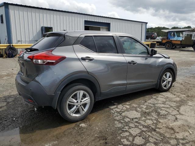 2020 Nissan Kicks S VIN: 3N1CP5BV7LL525503 Lot: 53479234