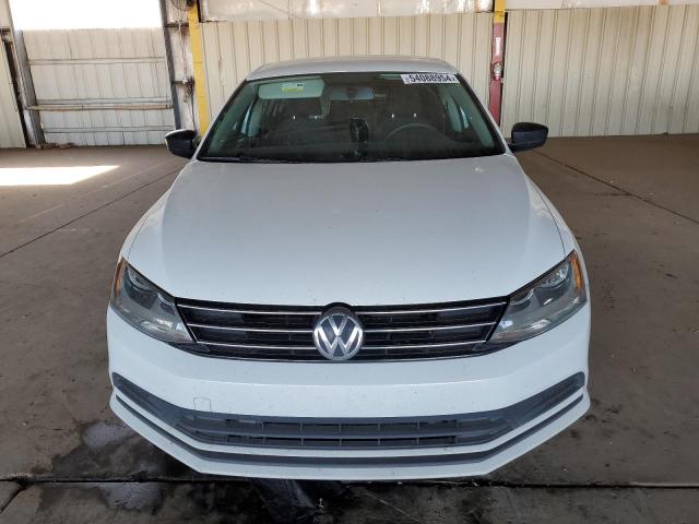 2016 Volkswagen Jetta S VIN: 3VW267AJ0GM406629 Lot: 54088954