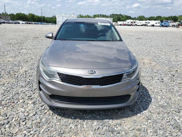 VIN 5XXGT4L39GG071953 2016 KIA Optima, LX no.5