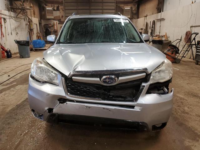 2015 SUBARU FORESTER 2 - JF2SJARC5FH405582