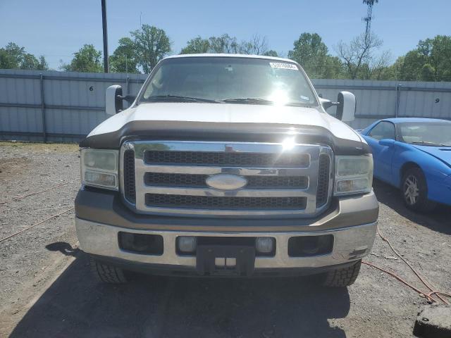 2005 Ford F250 Super Duty VIN: 1FTSW21P95EC58915 Lot: 53016084