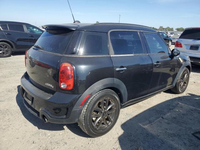 WMWZC3C5XCWM27420 Mini Cooper S Countryman 2012