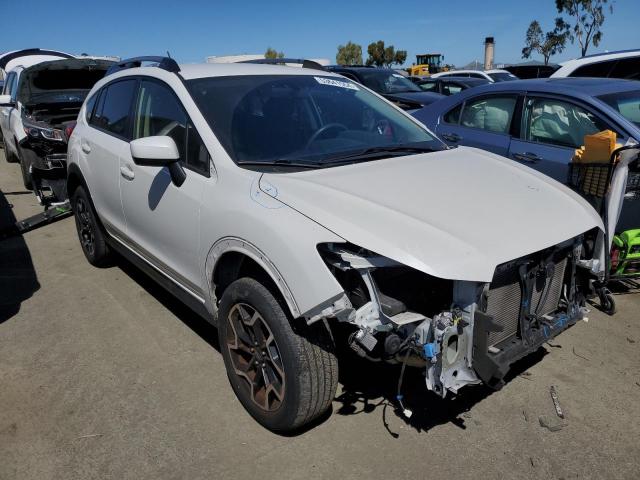 2017 Subaru Crosstrek Premium VIN: JF2GPABC2HH253861 Lot: 53641554