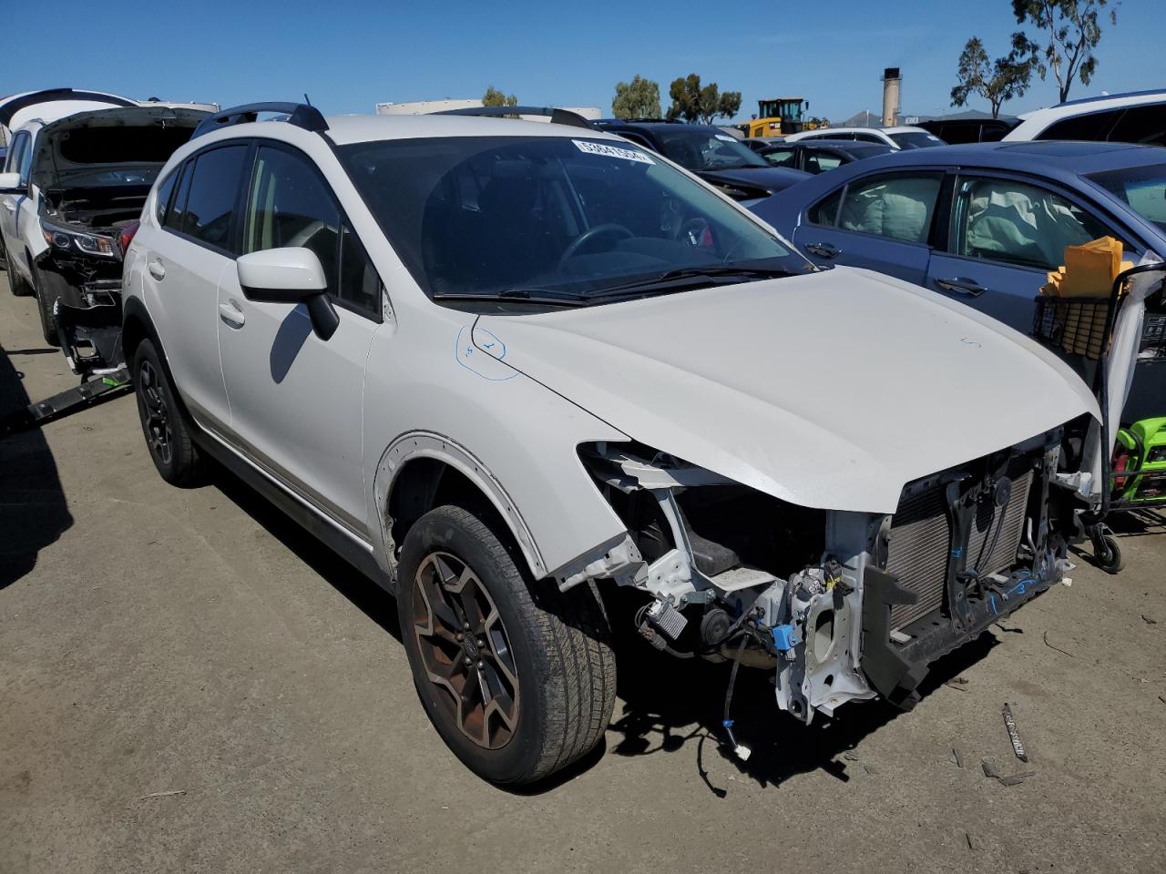 JF2GPABC2HH253861 2017 Subaru Crosstrek Premium