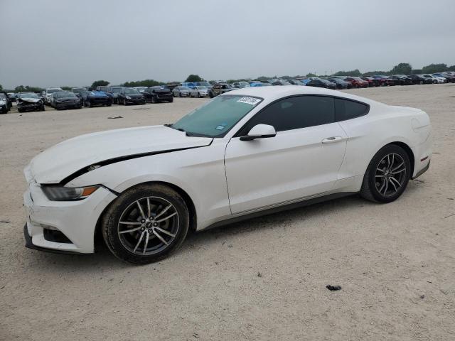 2017 Ford Mustang VIN: 1FA6P8TH7H5225090 Lot: 53531704