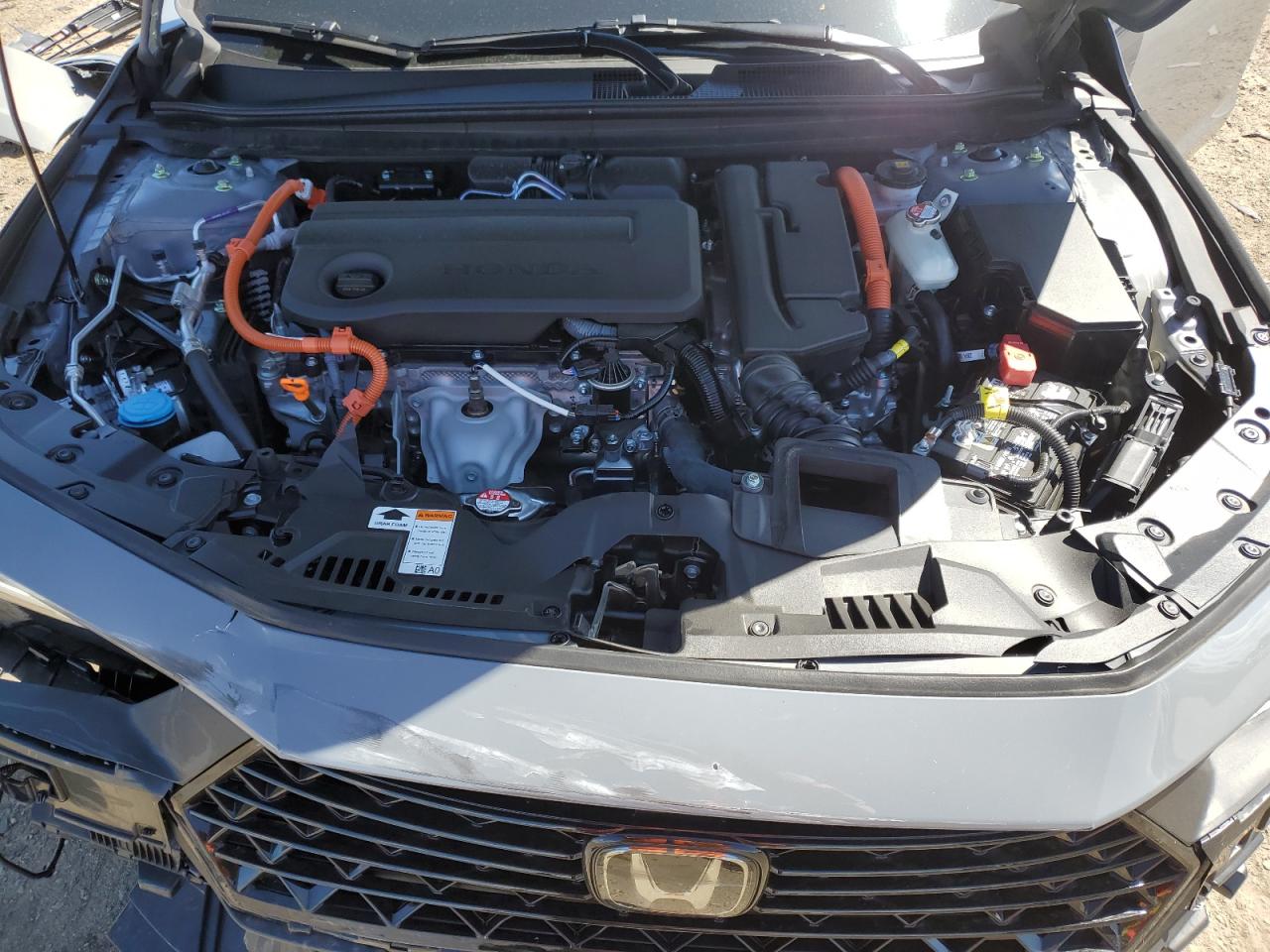 1HGCY2F69RA010421 HONDA ACCORD 2024