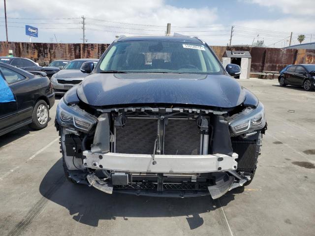 2019 Infiniti Qx60 Luxe VIN: 5N1DL0MN6KC505942 Lot: 53058014