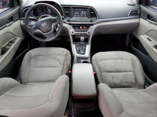 2018 HYUNDAI ELANTRA SE - 5NPD84LF0JH238680