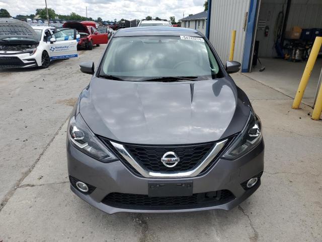 2019 Nissan Sentra S VIN: 3N1AB7AP1KY317090 Lot: 54743274