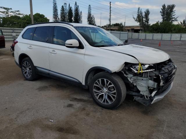 2016 MITSUBISHI OUTLANDER - JA4AD3A34GZ026281