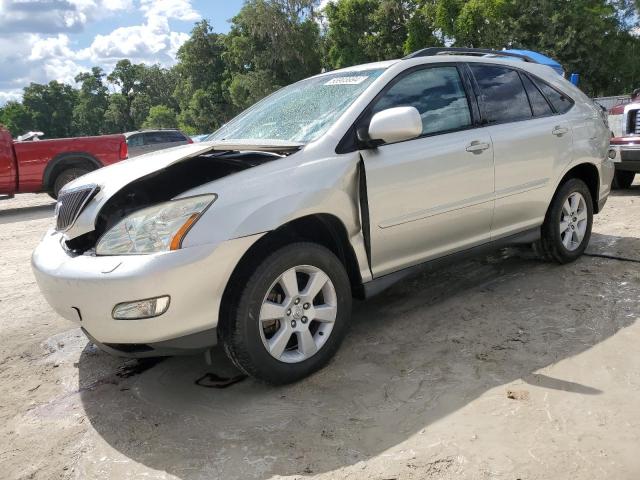 2006 Lexus Rx 330 VIN: 2T2HA31U26C106026 Lot: 55903994