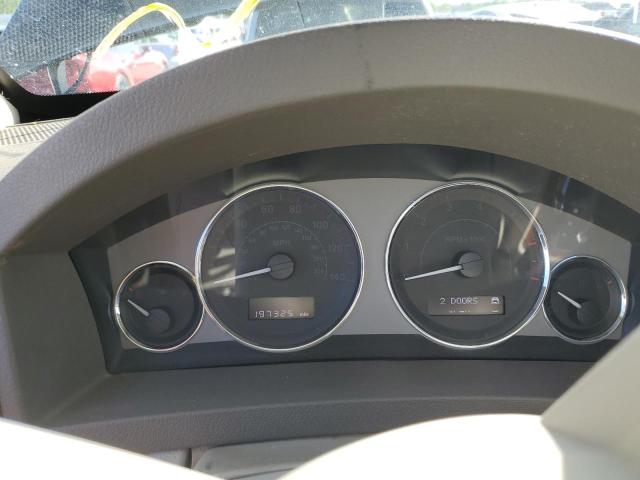 2008 Jeep Grand Cherokee Overland VIN: 1J8HR68238C200357 Lot: 56121454