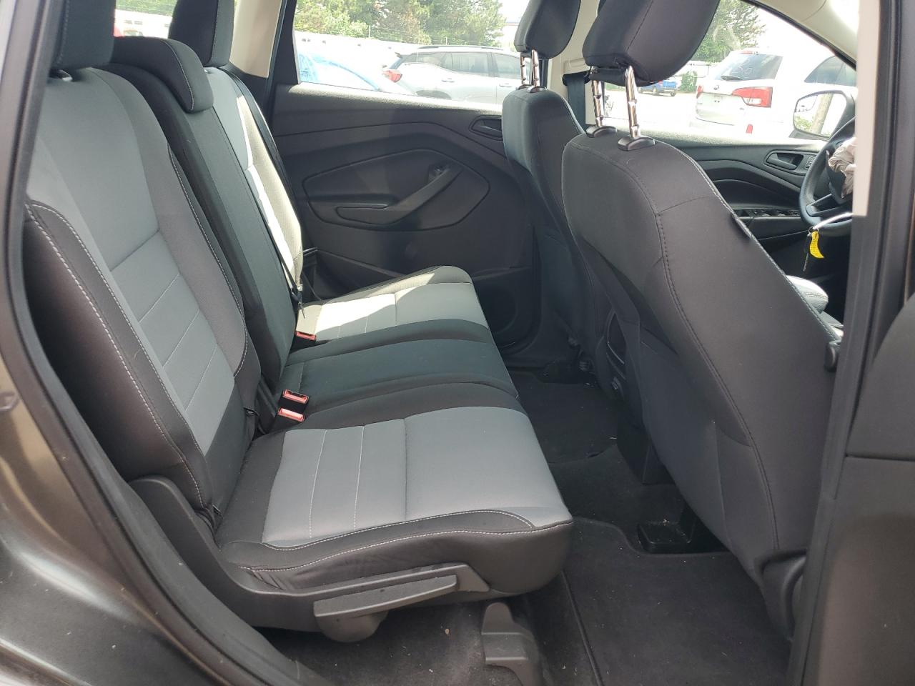 1FMCU0F75JUB39942 FORD ESCAPE 2018