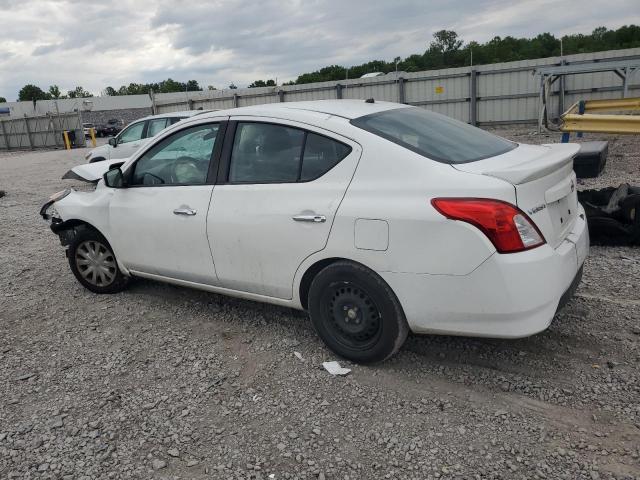 2019 NISSAN VERSA S - 3N1CN7AP2KL842477