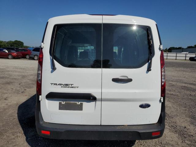 2021 Ford Transit Connect Xl VIN: NM0LS7E27M1488886 Lot: 55865644