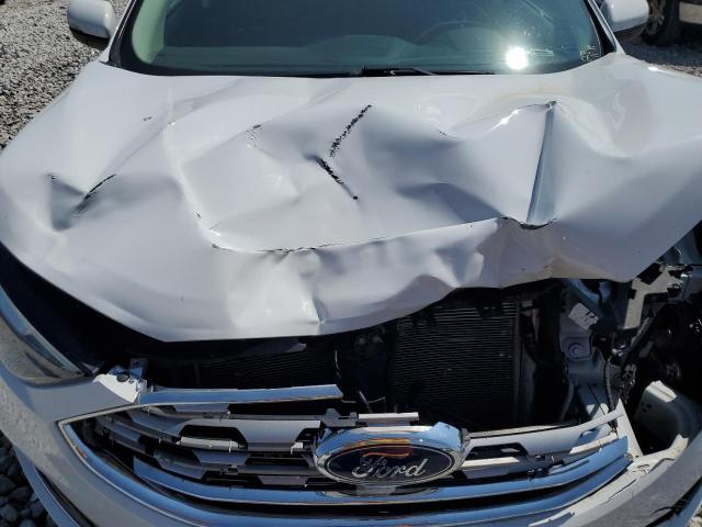 2019 Ford Edge Sel VIN: 2FMPK4J96KBB46073 Lot: 54641454