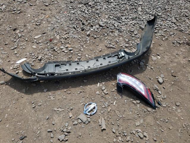 2018 Ford Edge Titanium VIN: 2FMPK4K86JBC01710 Lot: 53116064