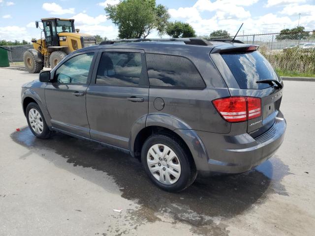 VIN 3C4PDCAB4HT673408 2017 Dodge Journey, SE no.2