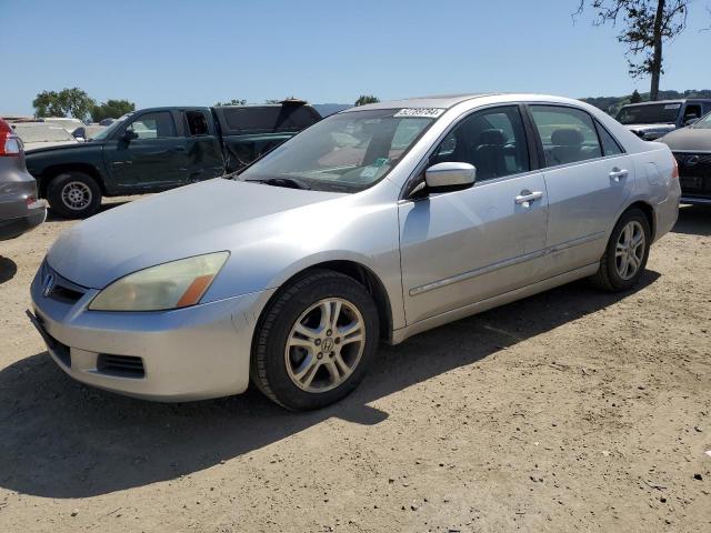 2006 Honda Accord Ex VIN: 1HGCM56866A033536 Lot: 52789784