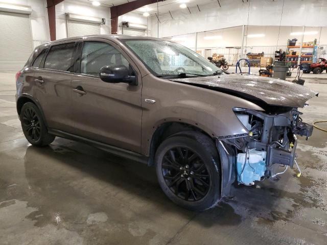 2019 Mitsubishi Outlander Sport Es VIN: JA4AR3AU2KU031382 Lot: 55181354