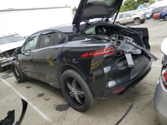 2019 Jaguar I-Pace Se VIN: SADHC2S13K1F74415 Lot: 54535384