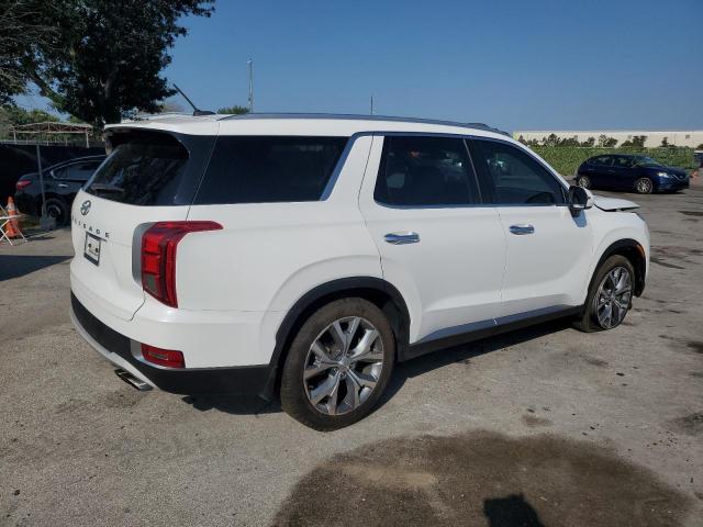 2021 Hyundai Palisade Sel VIN: KM8R34HE7MU273601 Lot: 53902644