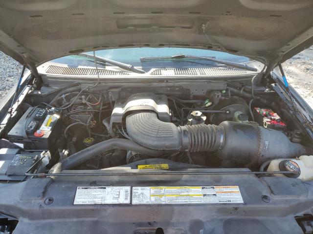 2000 Ford F150 VIN: 1FTRX17W0YNB16154 Lot: 55869664